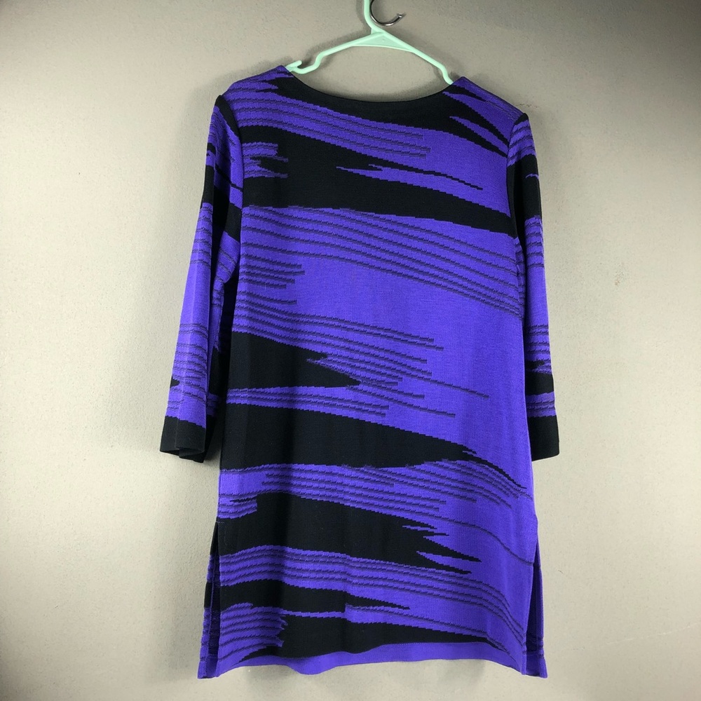 Sweater Ming Wang